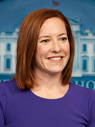 Political Commentator Jen: Rising Voice in American Political Analysis