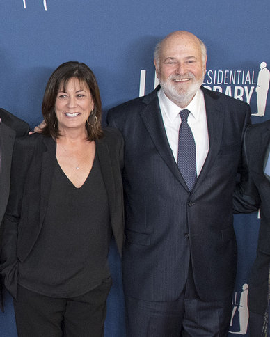 Rob Reiner Political Views: Hollywood’s Outspoken Democratic Voice