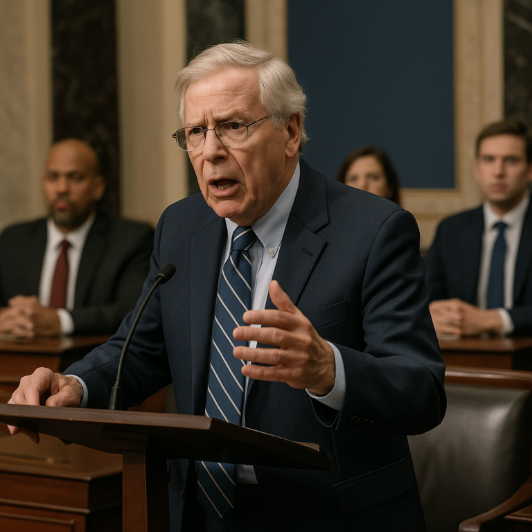 History of the Filibuster in Senate Debates