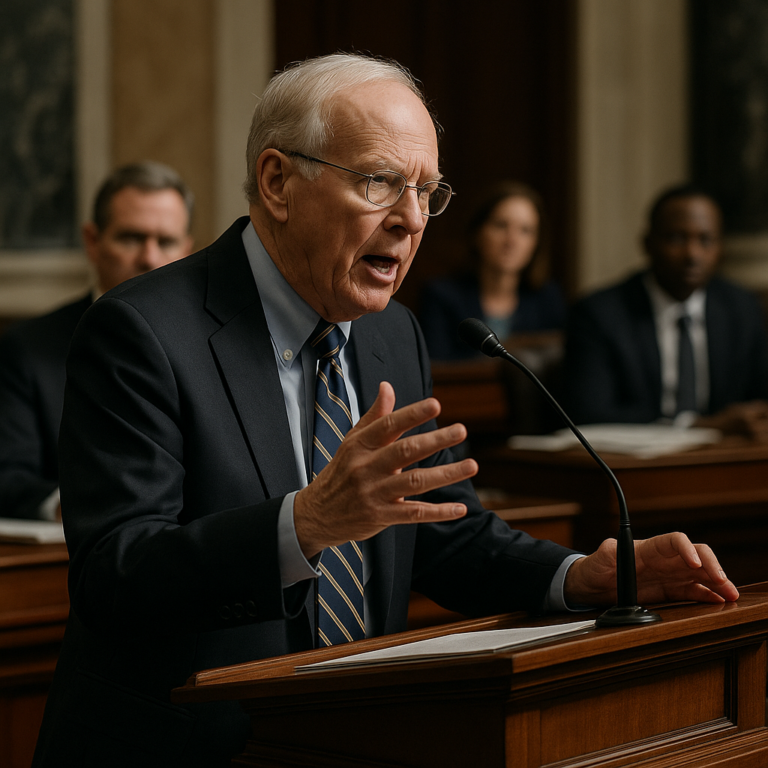History of the Filibuster in Senate Debates