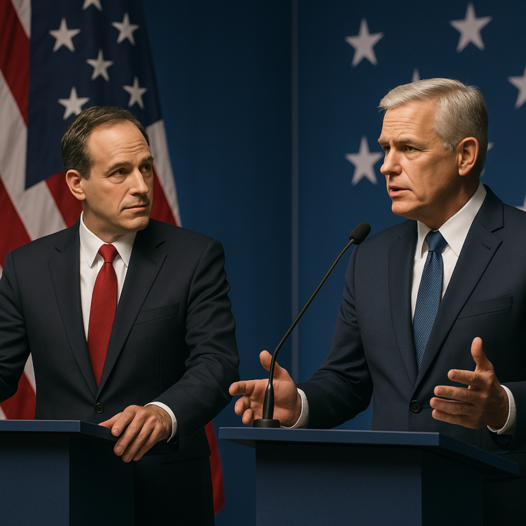 How to Track Federal Budget Proposals Step by Step