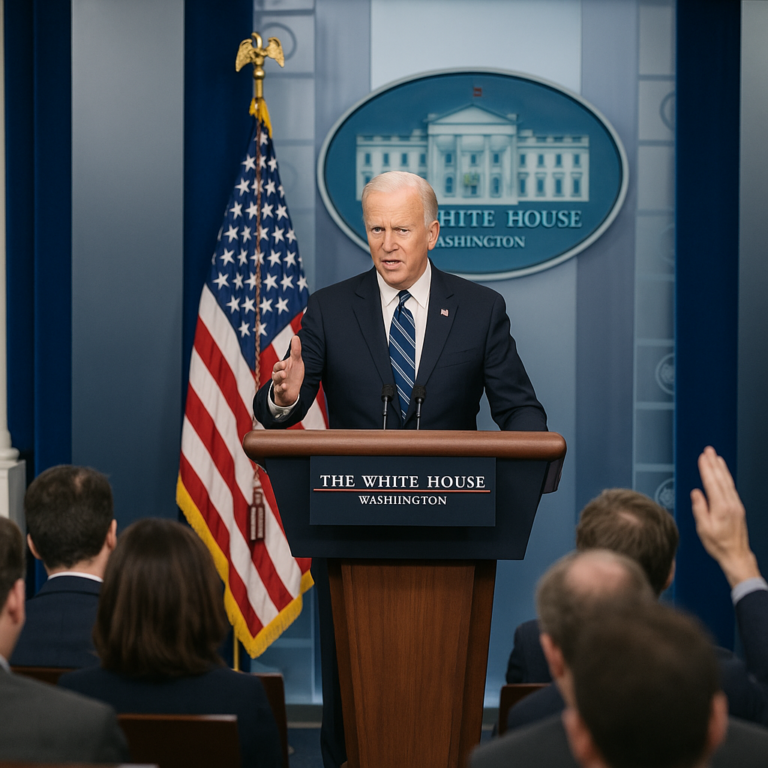 Top 10 Most Watched White House Briefings