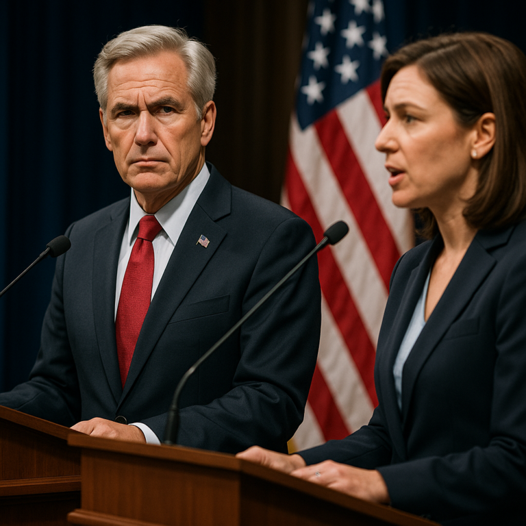 Understanding Primary Election Challenges for Incumbents