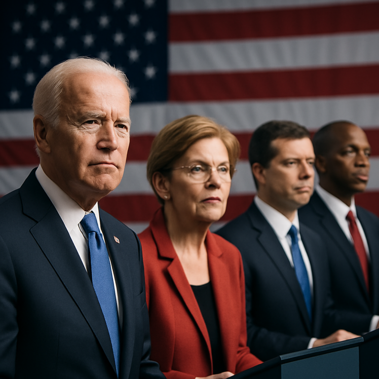 Profile of Key Figures in Foreign Policy Debates
