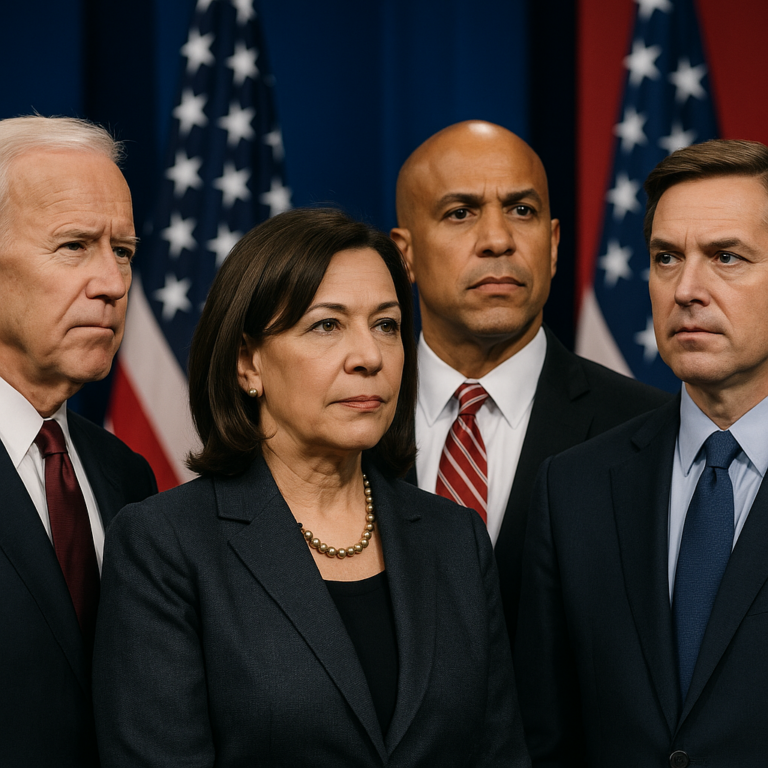 Profile of Key Figures in Foreign Policy Debates
