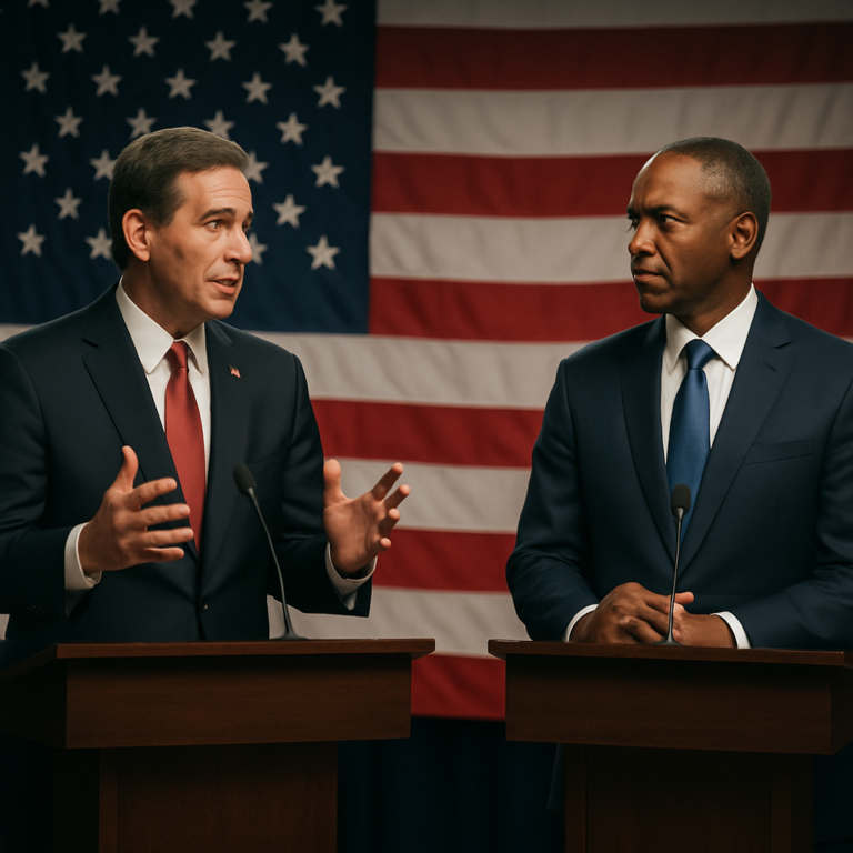 Top 10 Bipartisan Policy Achievements Since 2000