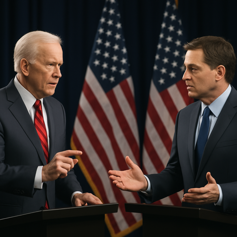 Top 10 Bipartisan Policy Achievements Since 2000