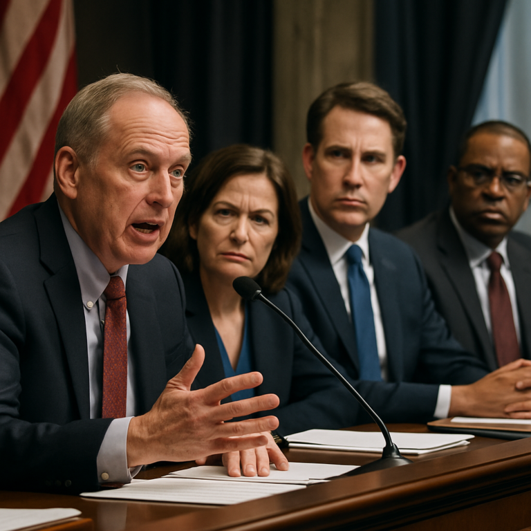 Analysis of Committee Markup Sessions Explained