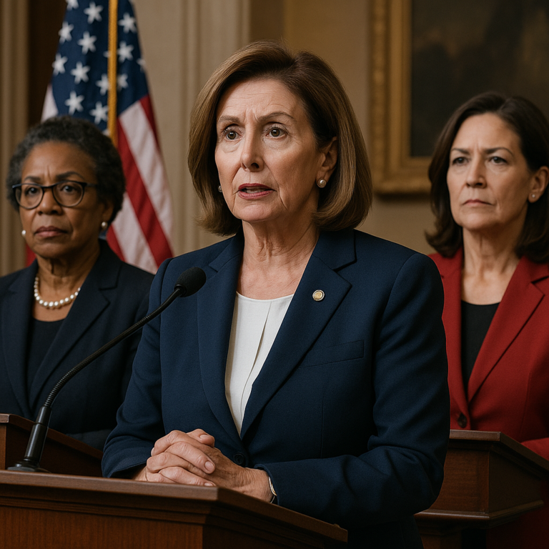 Profile of Women Leaders in Congressional History