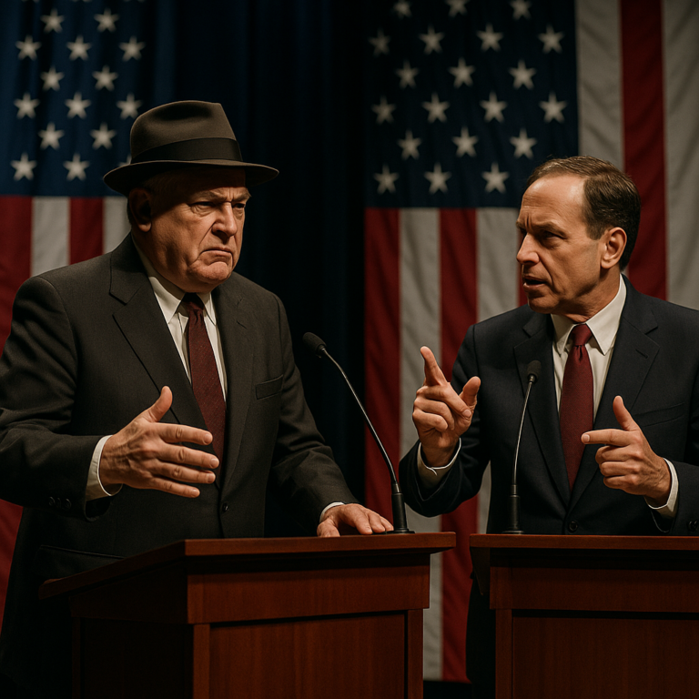 Political Machines: How America’s City Bosses Built and Wielded Power