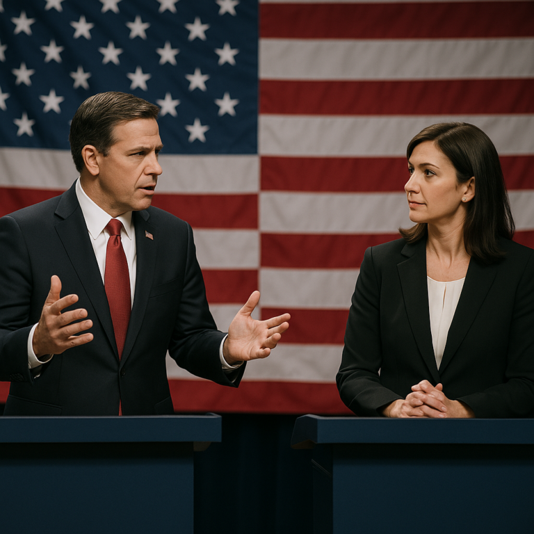 Political Party Definition: Structure, Purpose, and Role in American Democracy