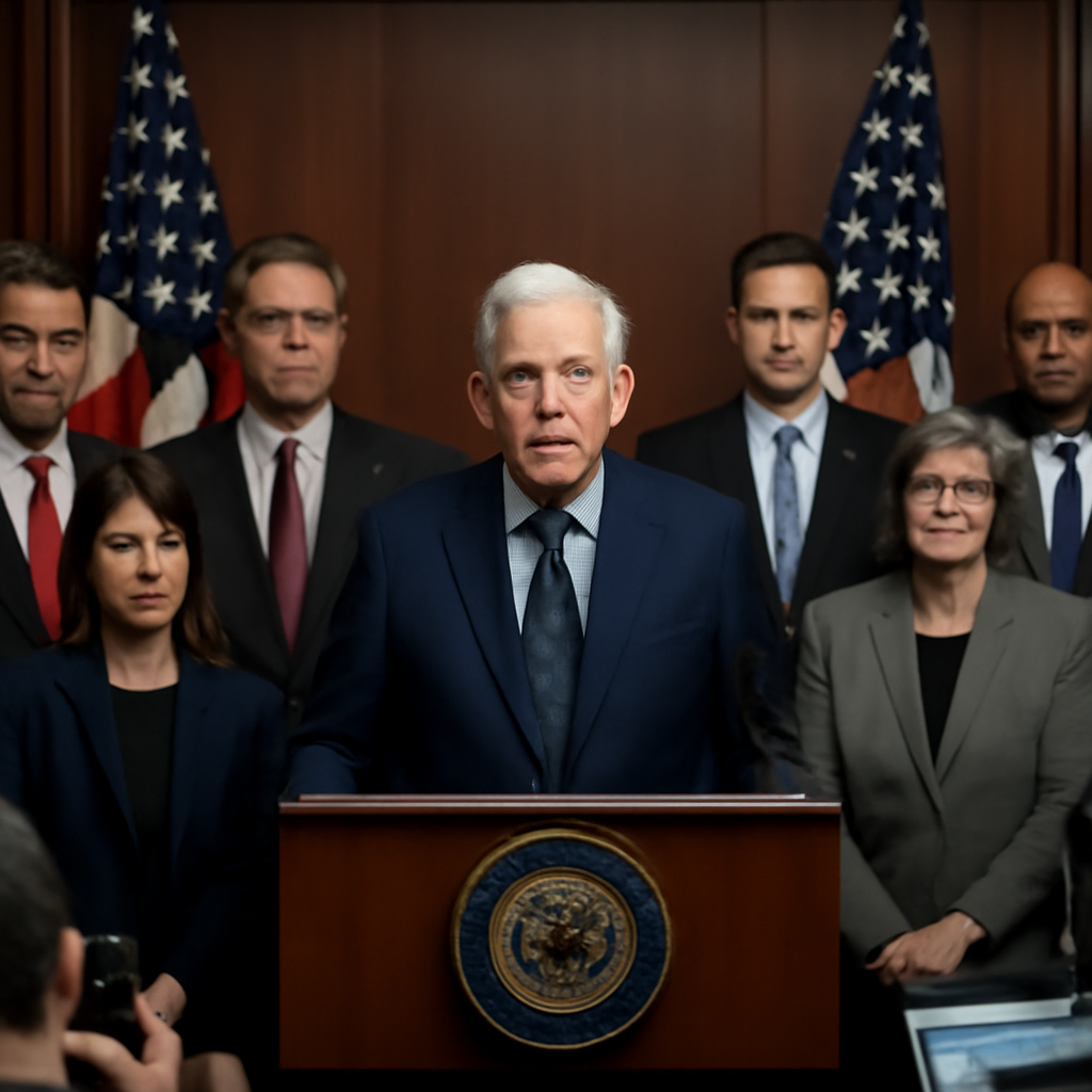 Top 10 Most Influential Senate Committees
