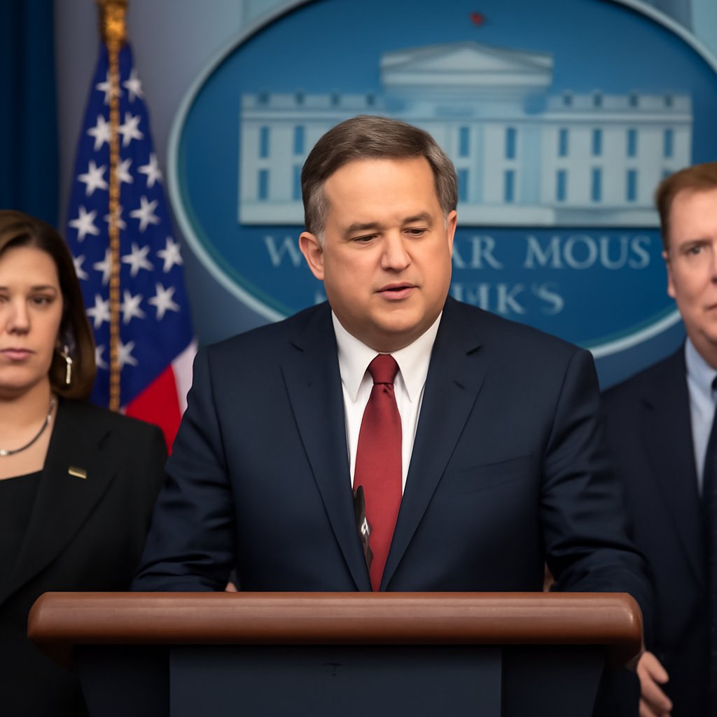 What Does the White House Chief of Staff Do
