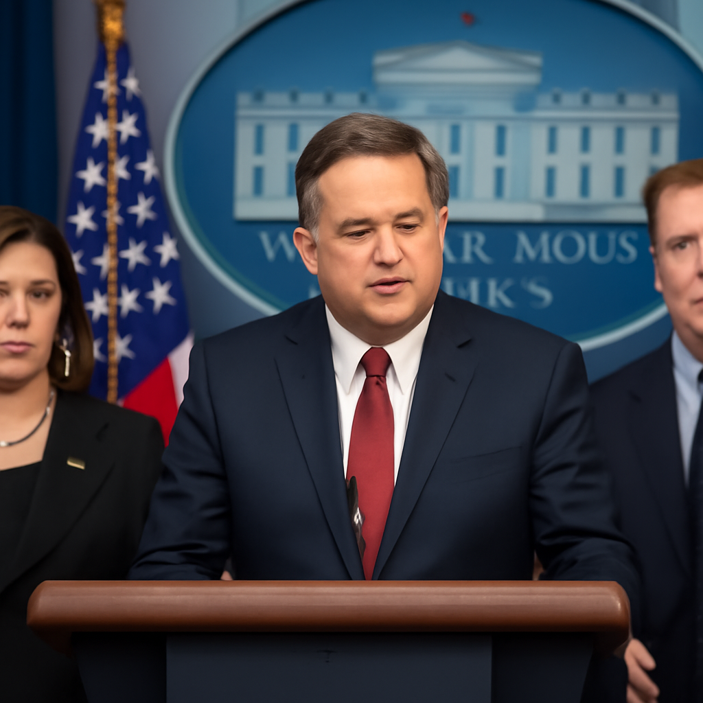 What Does the White House Chief of Staff Do