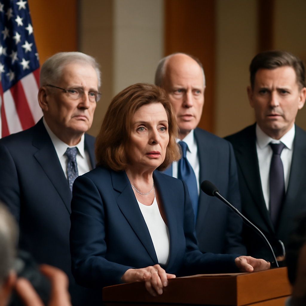 Midterm Elections Preview
