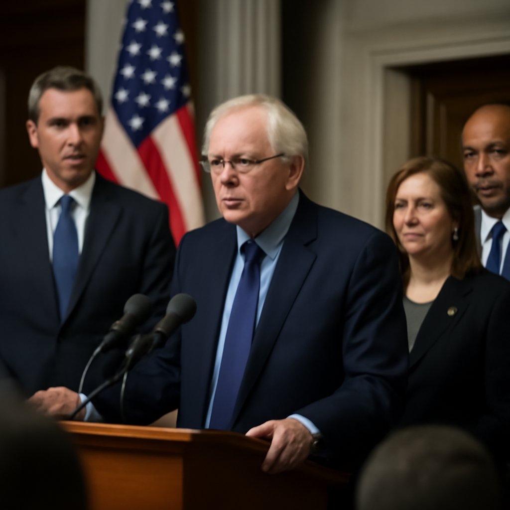 How Lobbyists Influence Policy Debates in Washington