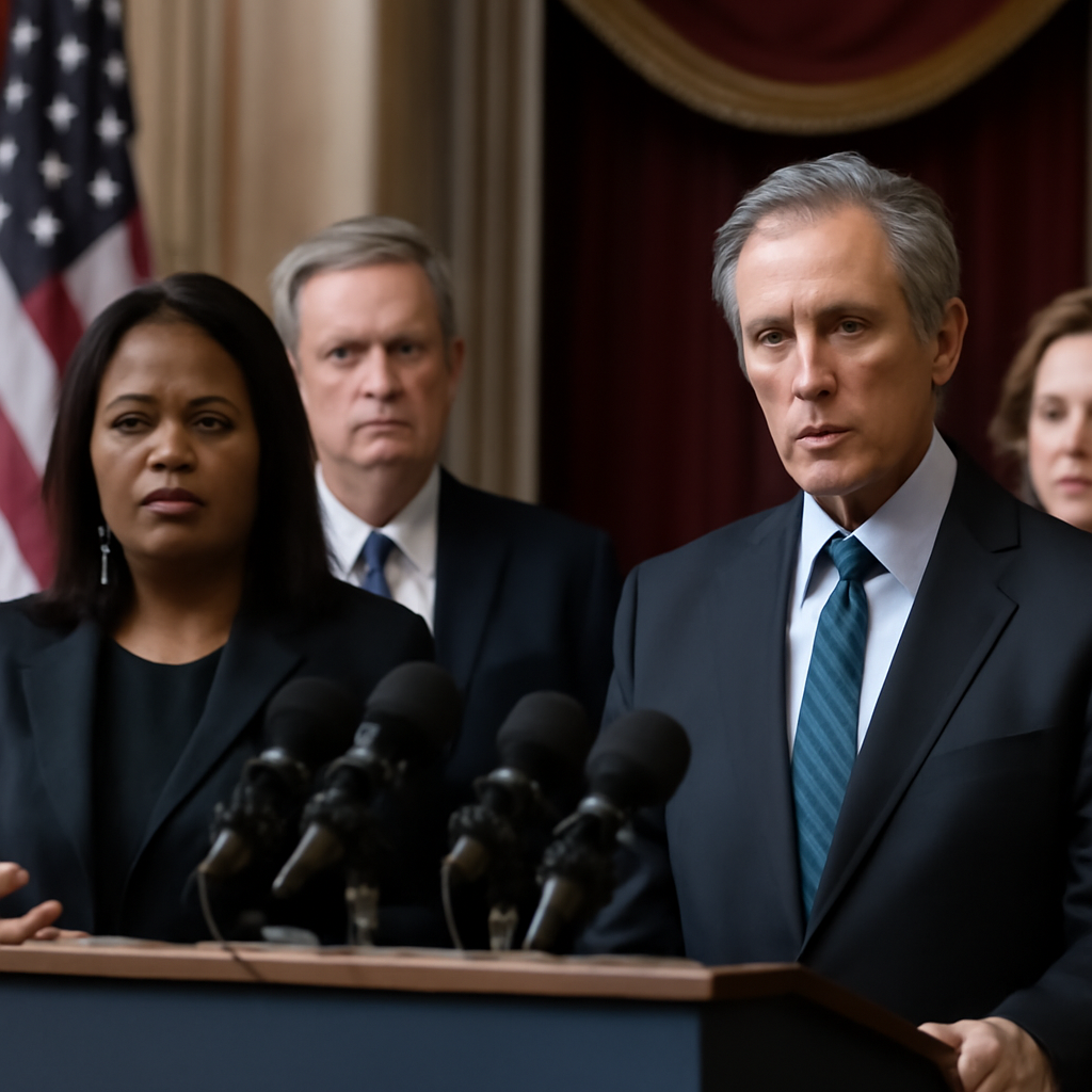 Pros and Cons of Congressional Term Limits
