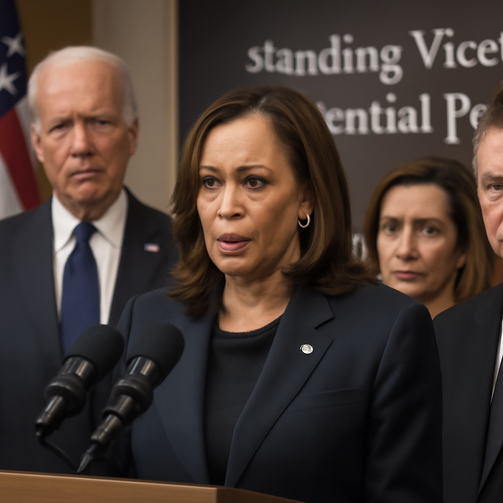 Understanding the Vice President's Constitutional Powers