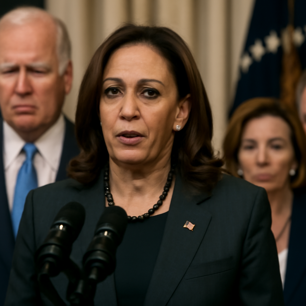 Understanding the Vice President's Constitutional Powers