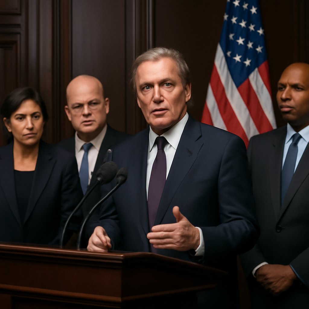 Top Facts About the House Rules Committee