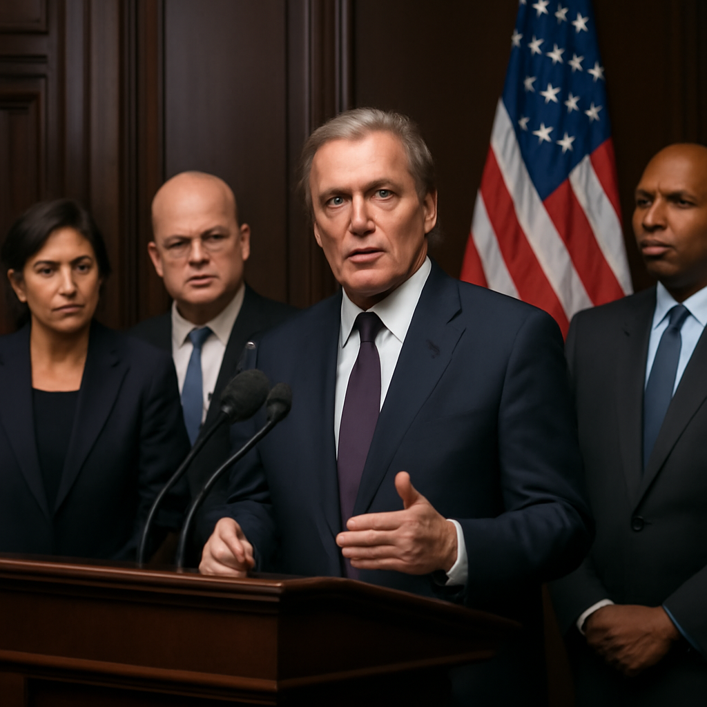 Top Facts About the House Rules Committee