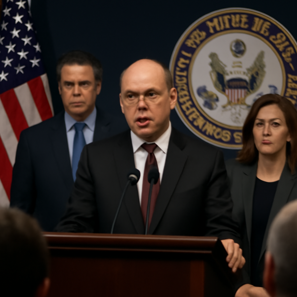 Top Facts About the House Rules Committee