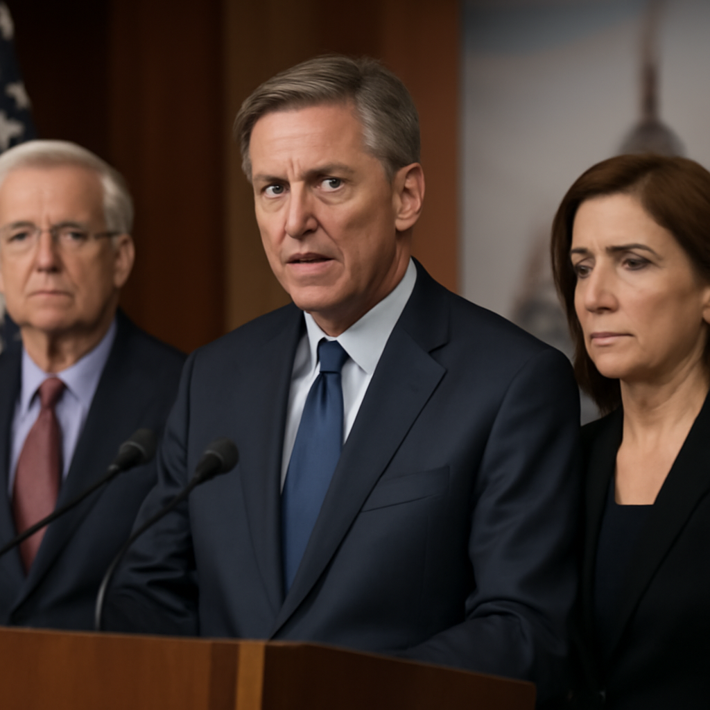Midterm Elections: Key Races & Preview
