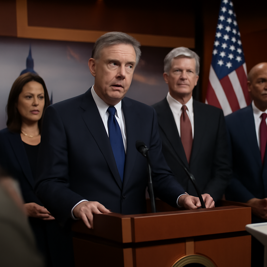 How to Track Federal Budget Proposals Step by Step
