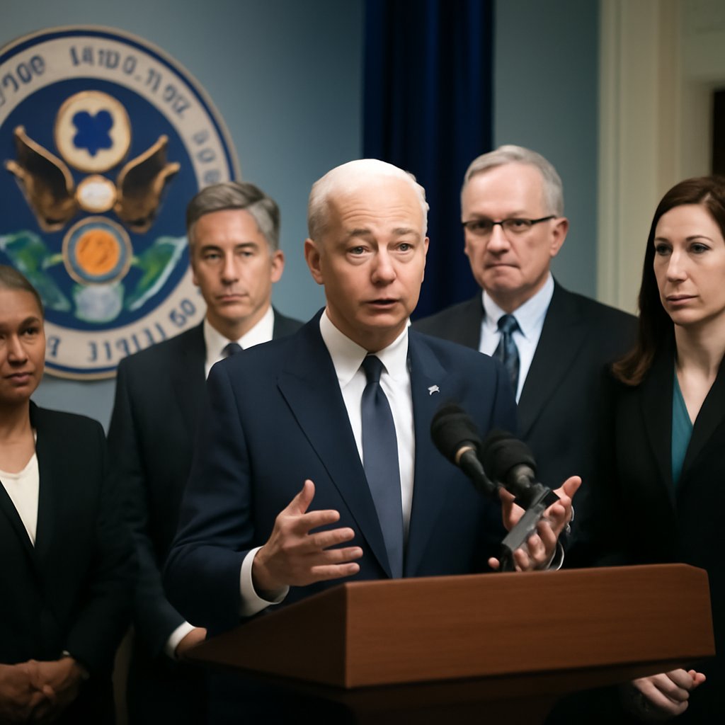 Role of the National Security Council Explained