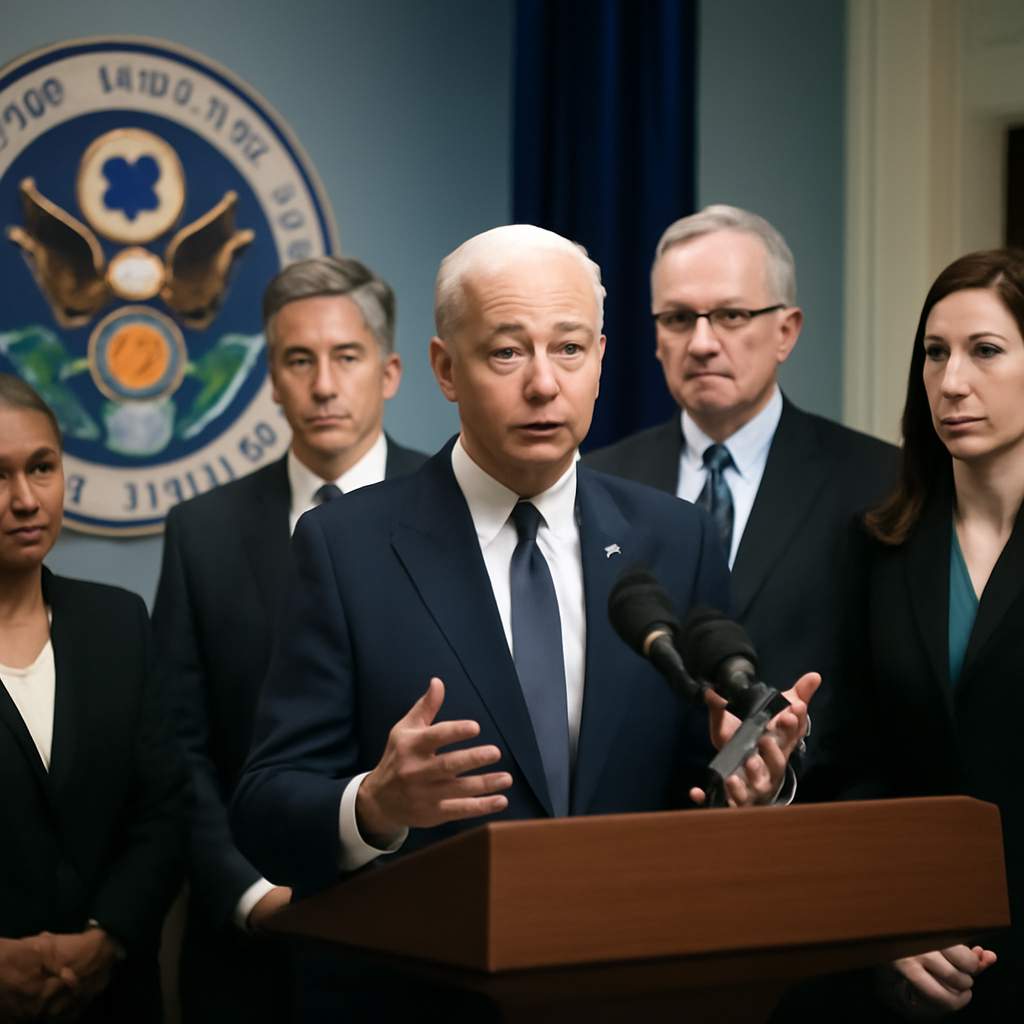 Role of the National Security Council Explained