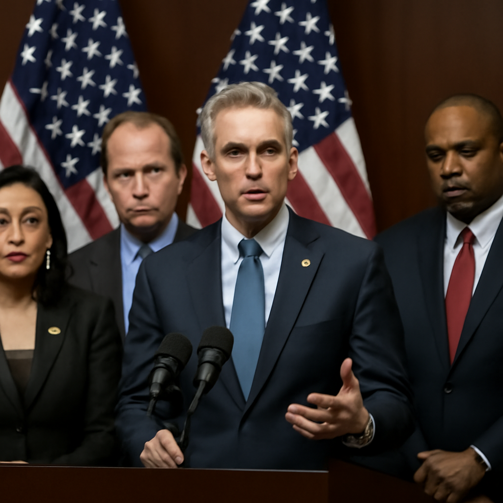 House Competitive Districts: Full Preview