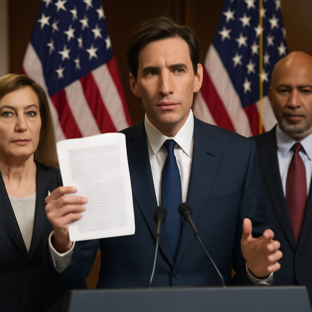 Guide to Reading Congressional Bill Text
