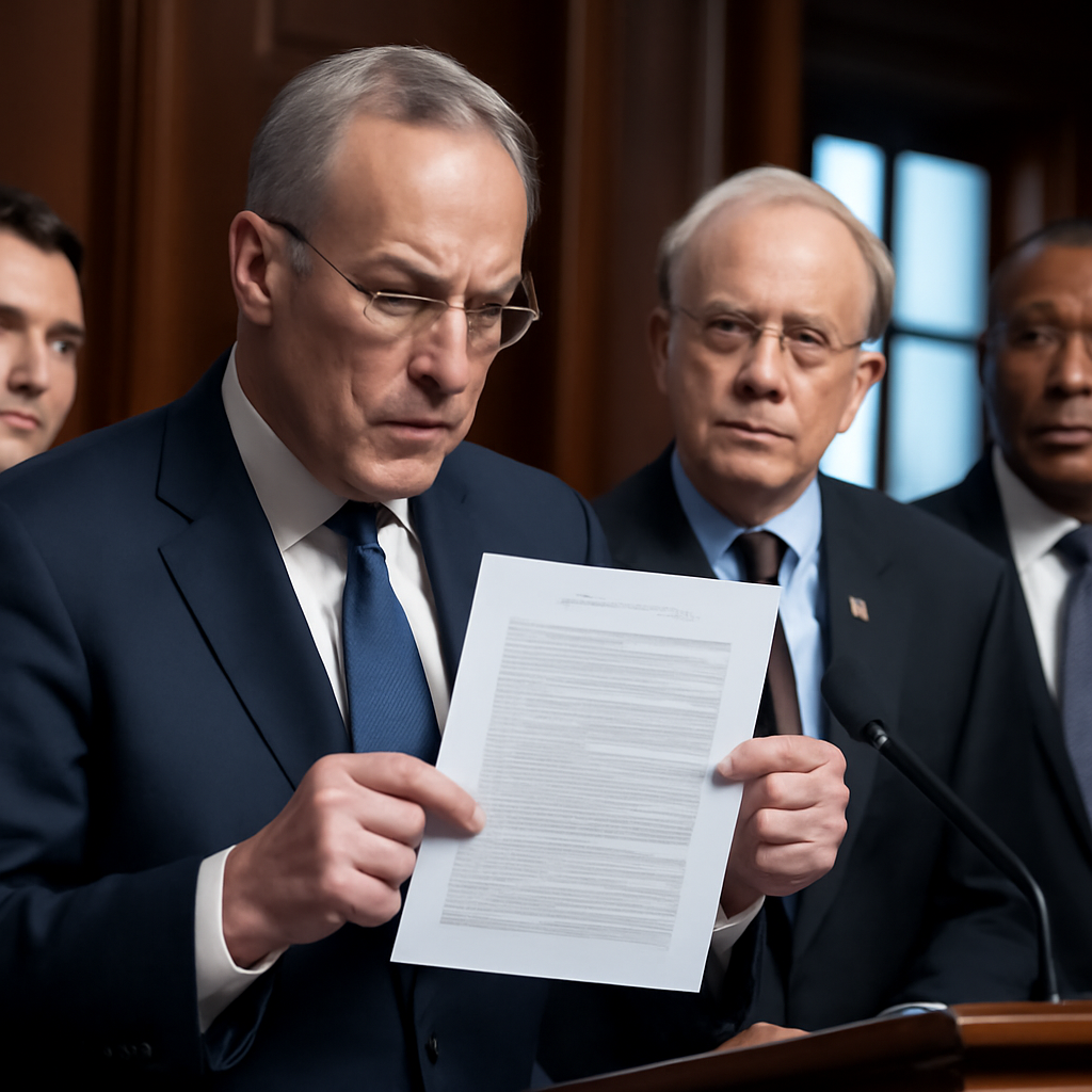 Guide to Reading Congressional Bill Text