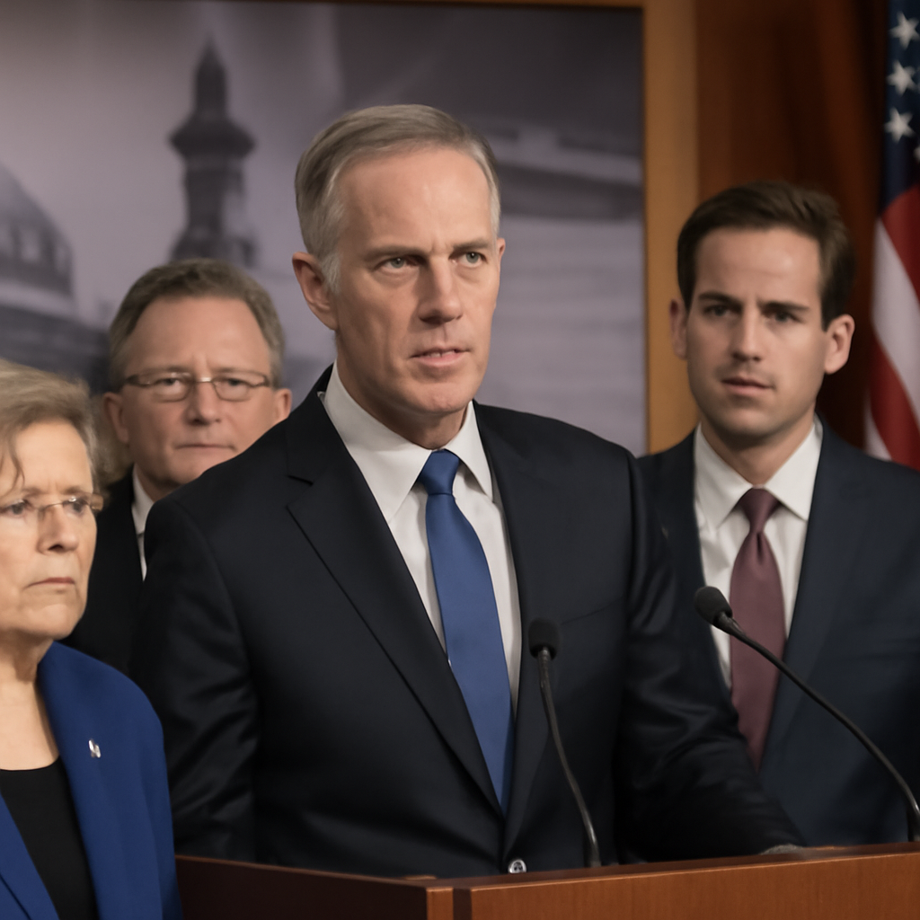 Senate Races: Full Rankings & Analysis