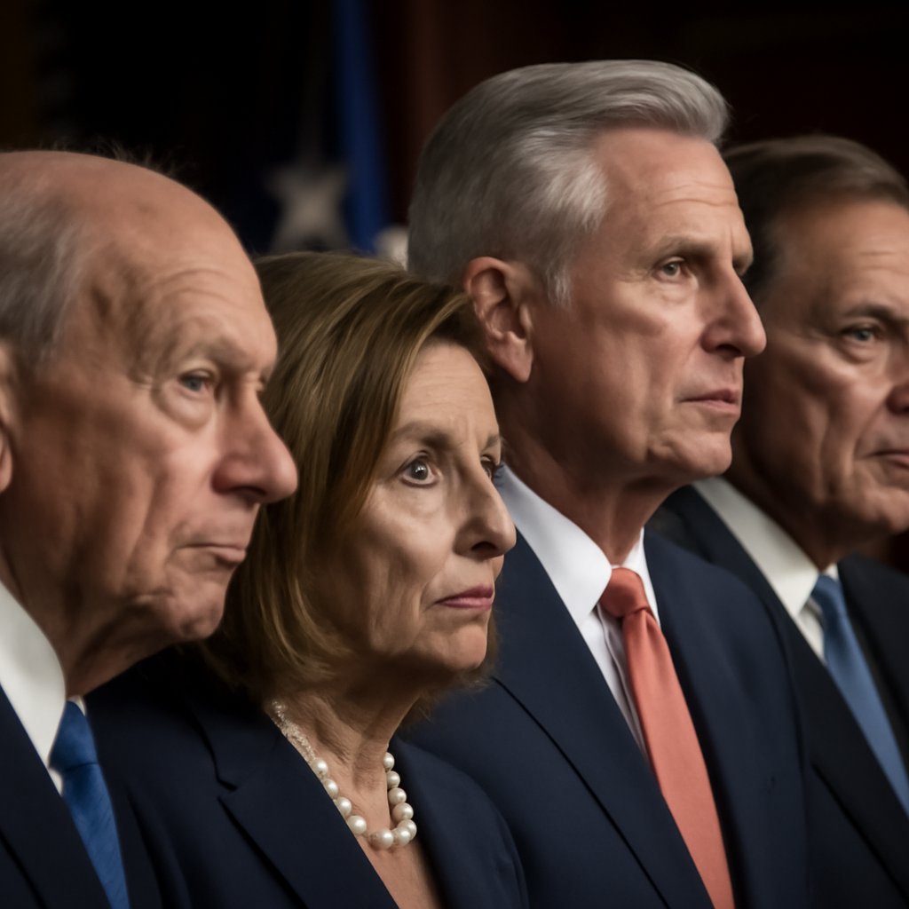 Profile of Long-Serving House Speakers