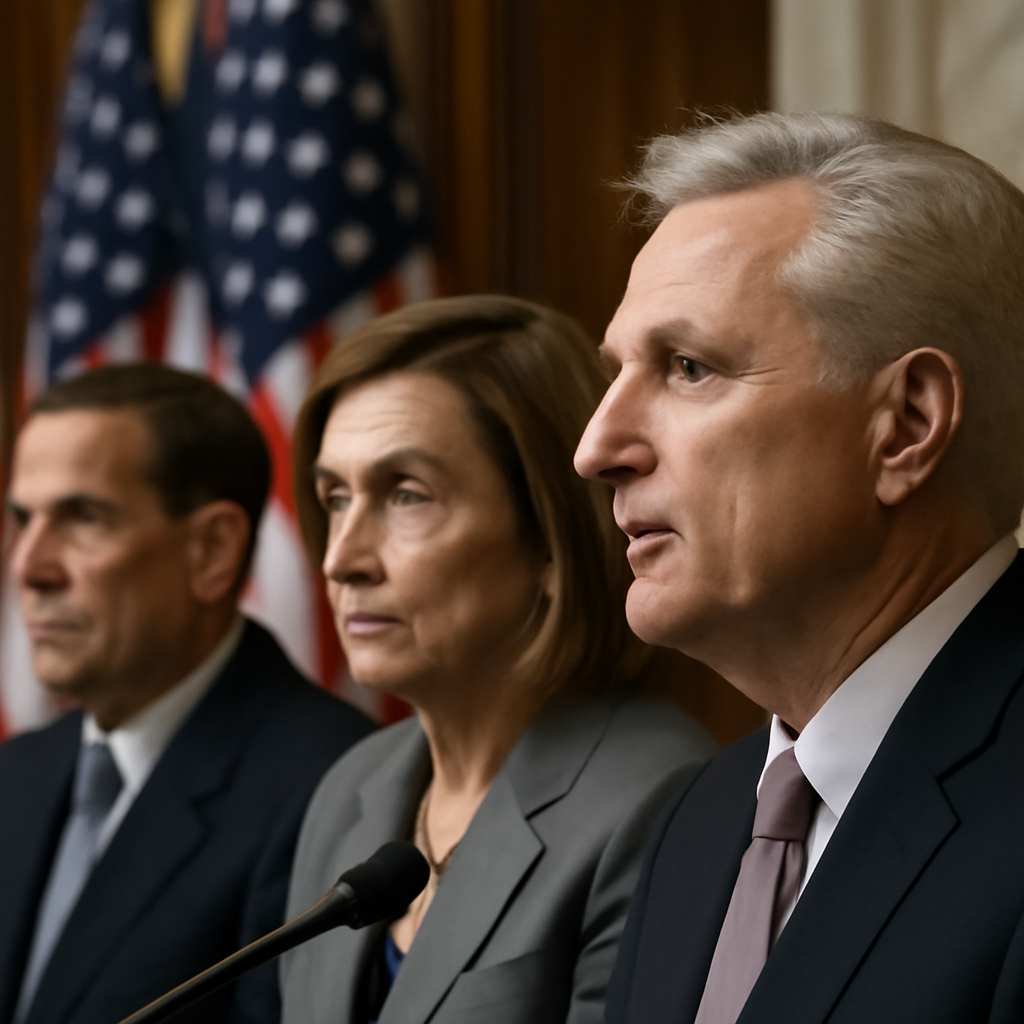 Profile of Long-Serving House Speakers