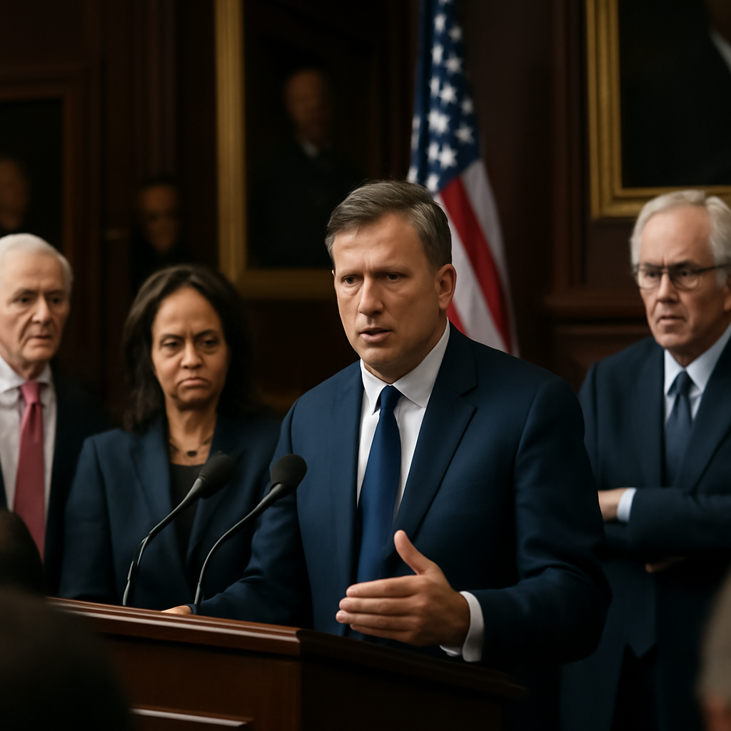 How Supreme Court Rulings Shape Policy Debates