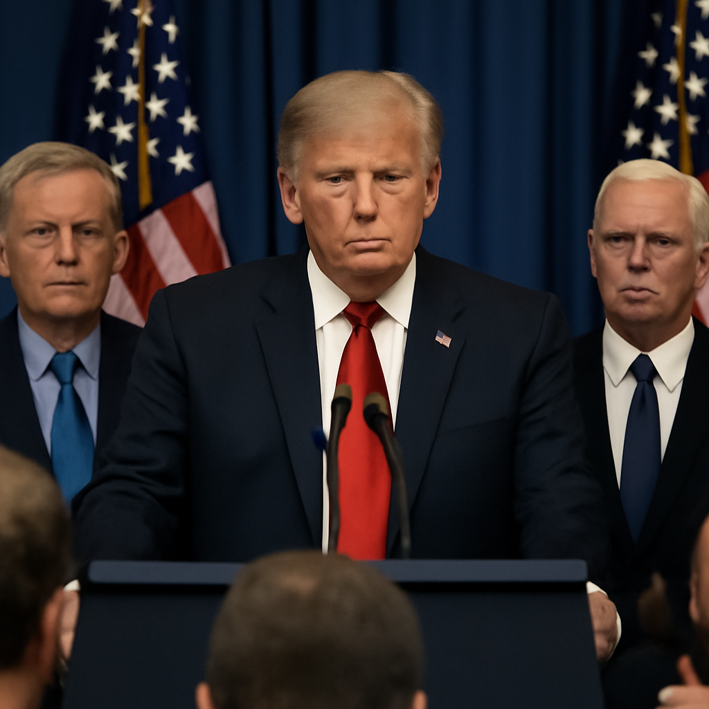Trump Approval Ratings: Polls & Trends