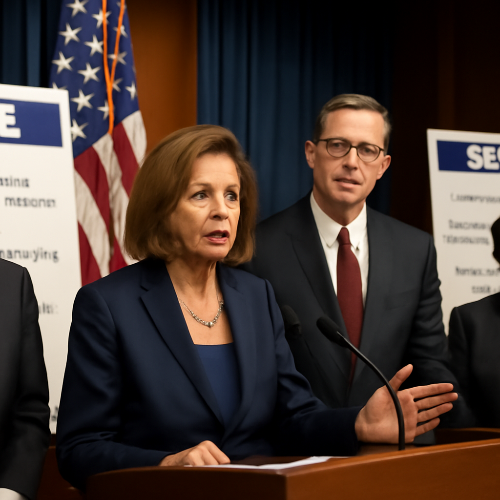 Differences Between House and Senate Procedures