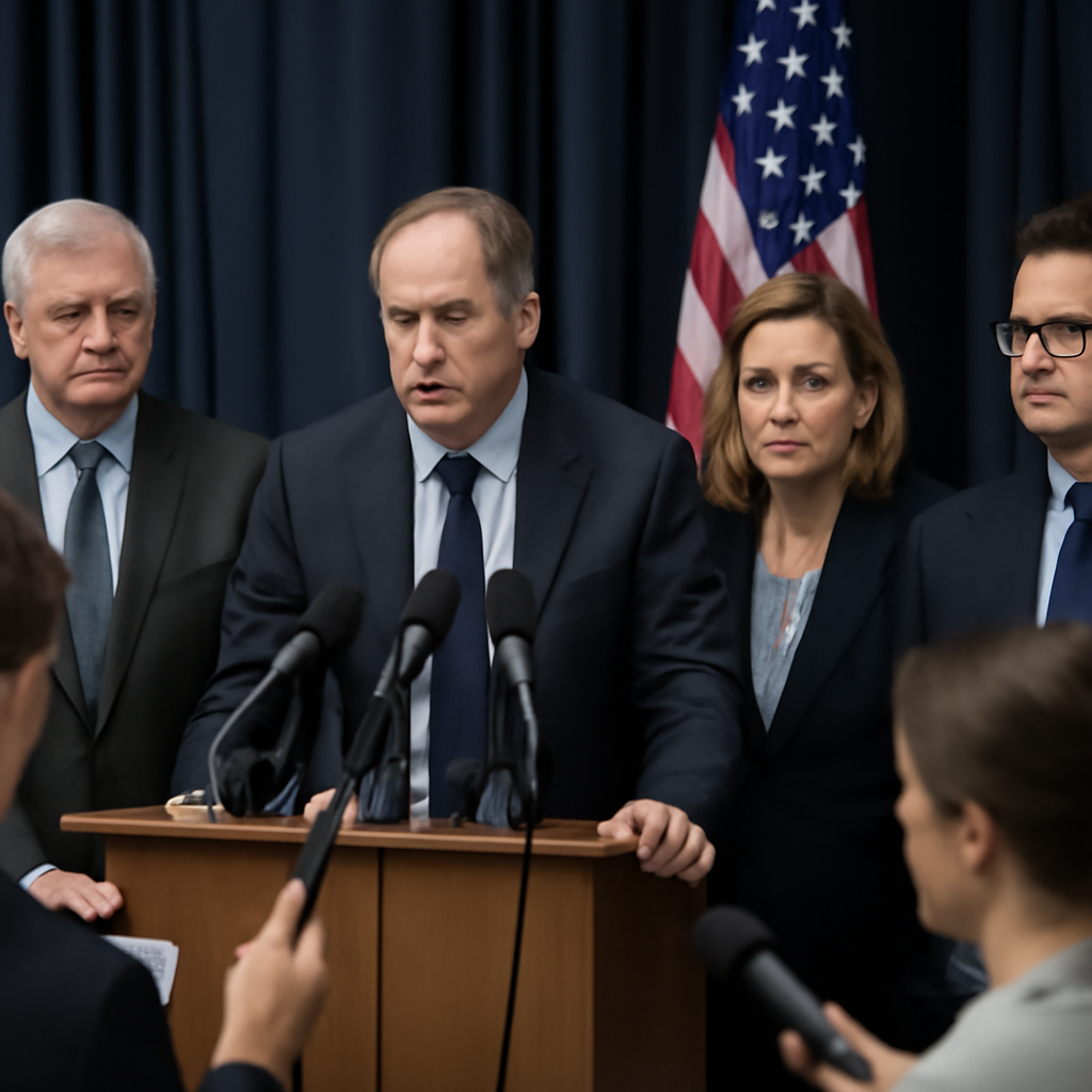 How Political Action Committees Raise Funds Legally