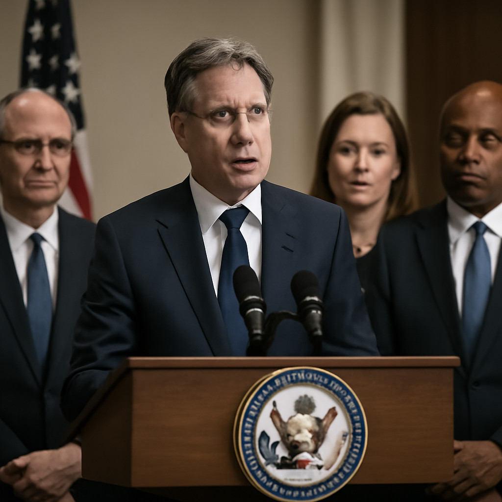 Facts About the Confirmation Process for Cabinet Picks