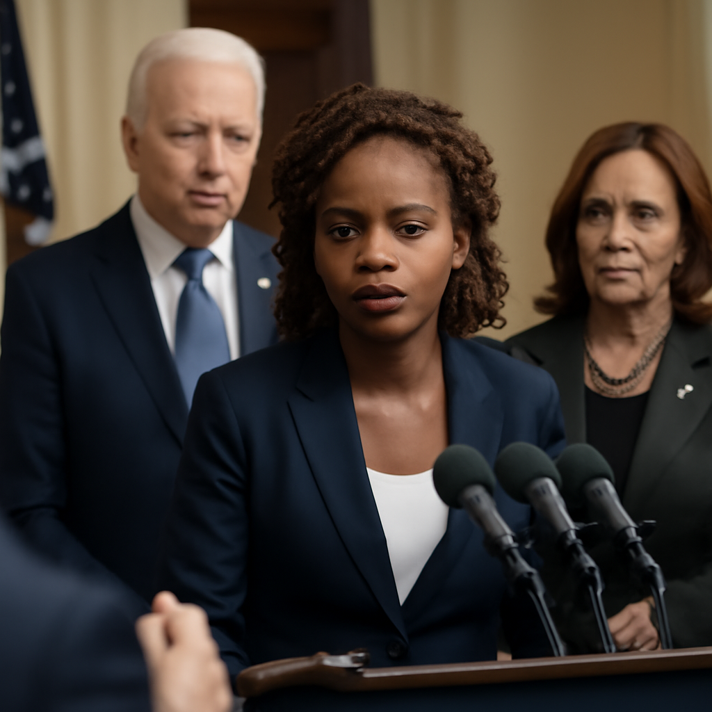Role of the Press Secretary in Modern Politics