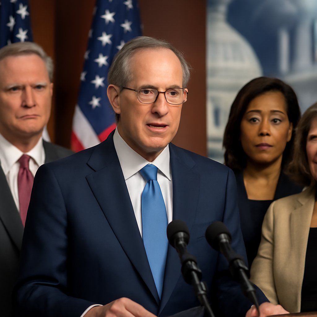 Top Strategies for Building Coalitions in Congress