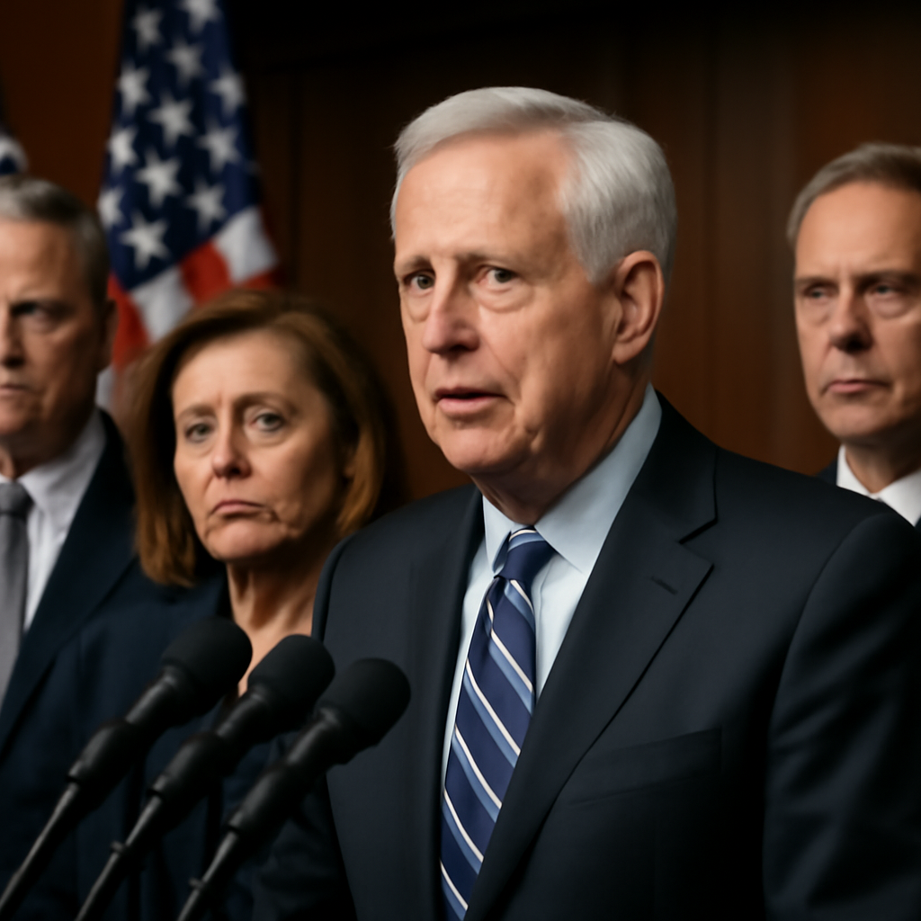 Top Strategies for Building Coalitions in Congress