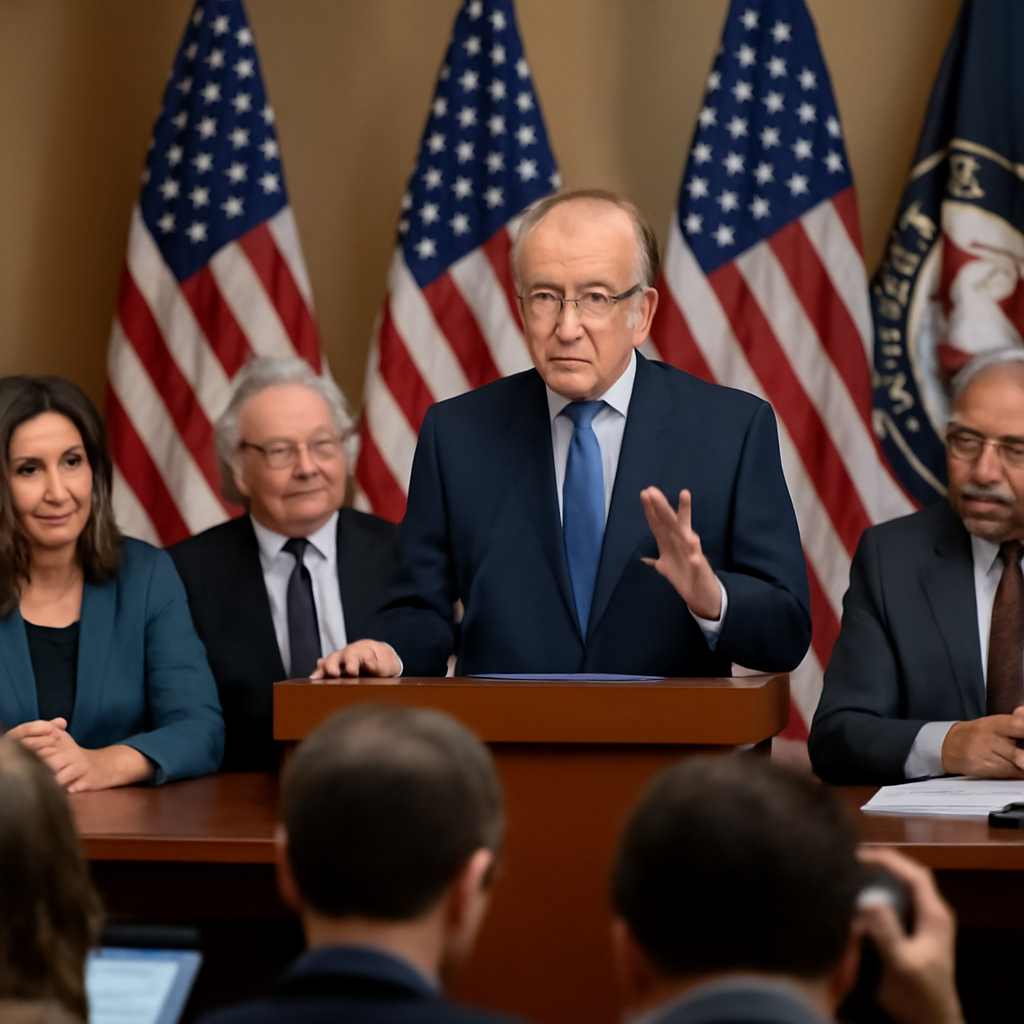 How the Congressional Budget Office Scores Legislation