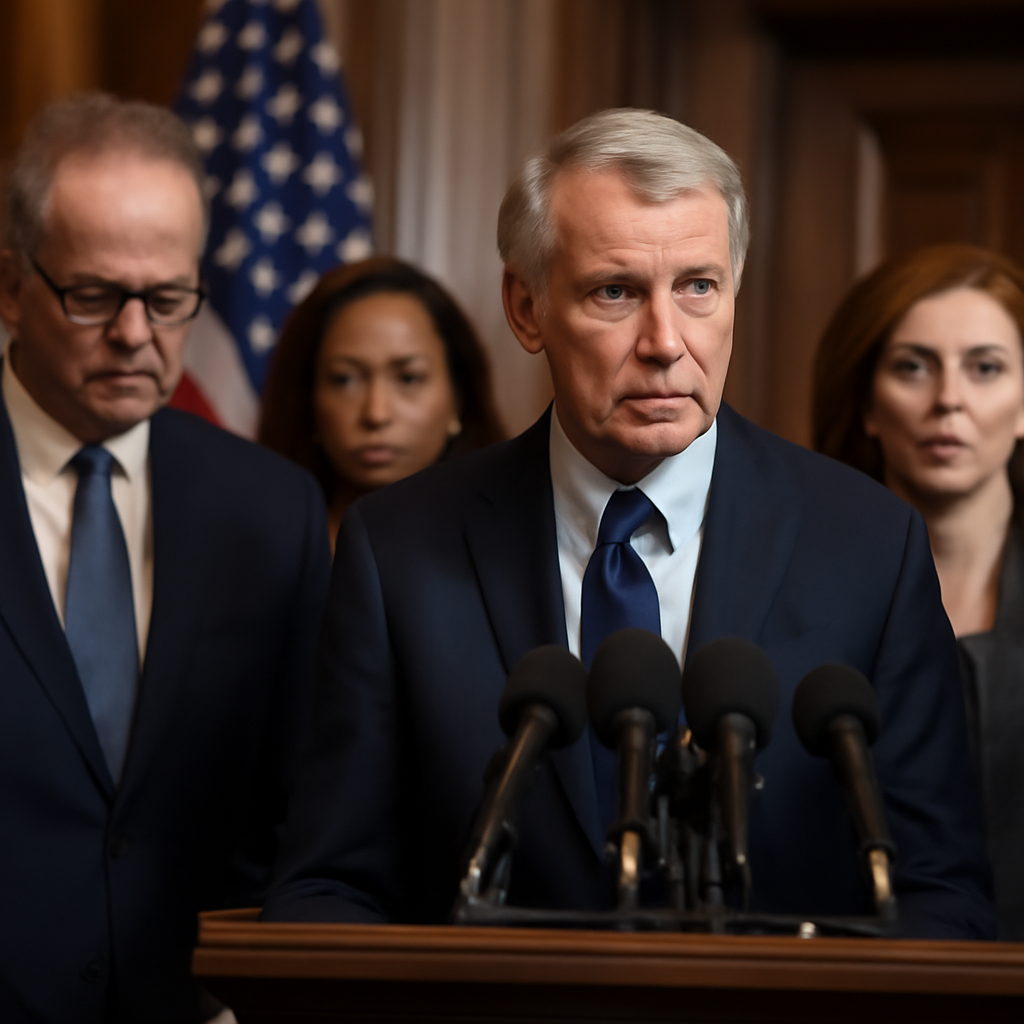 Analysis of Gridlock Causes in Divided Government