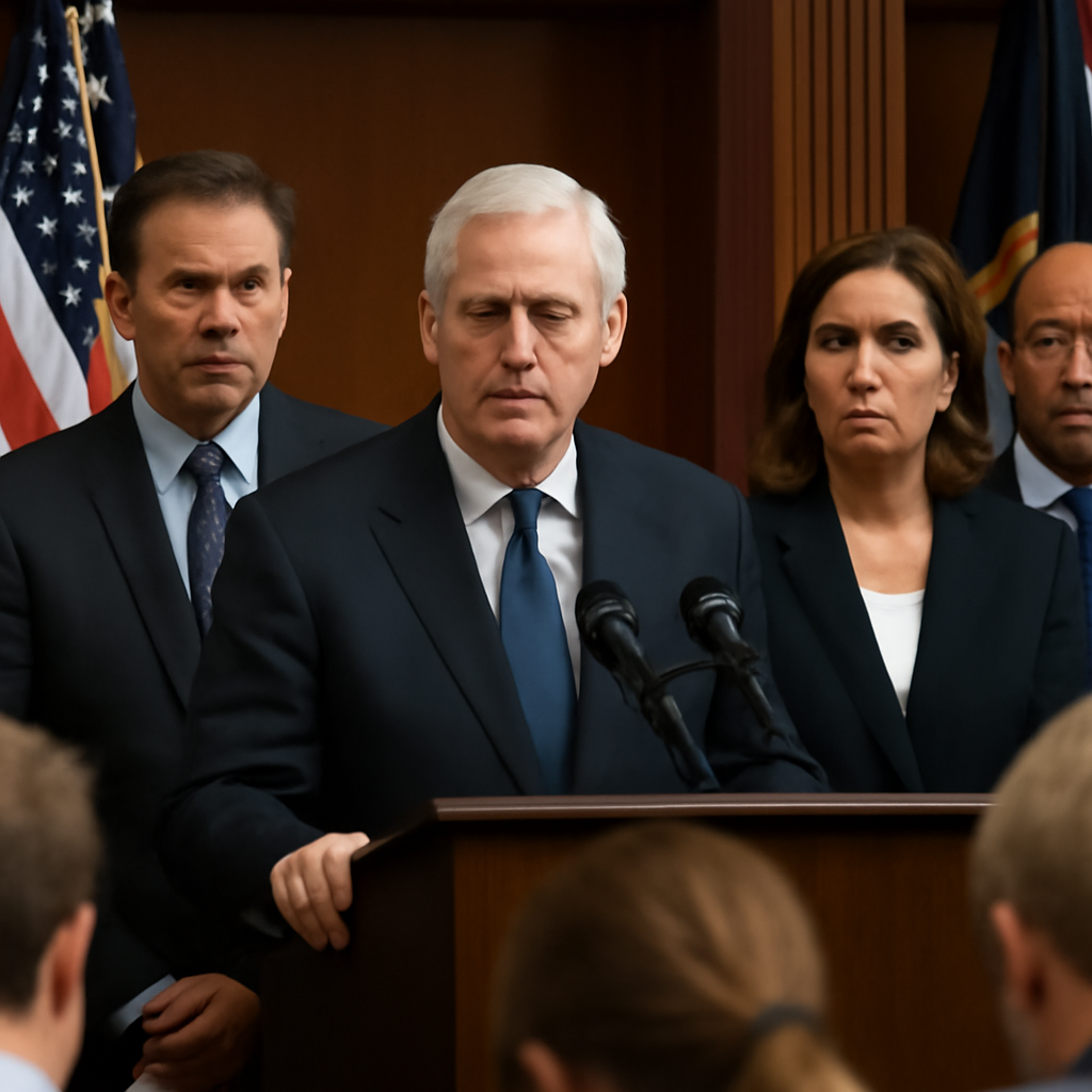 Analysis of Gridlock Causes in Divided Government