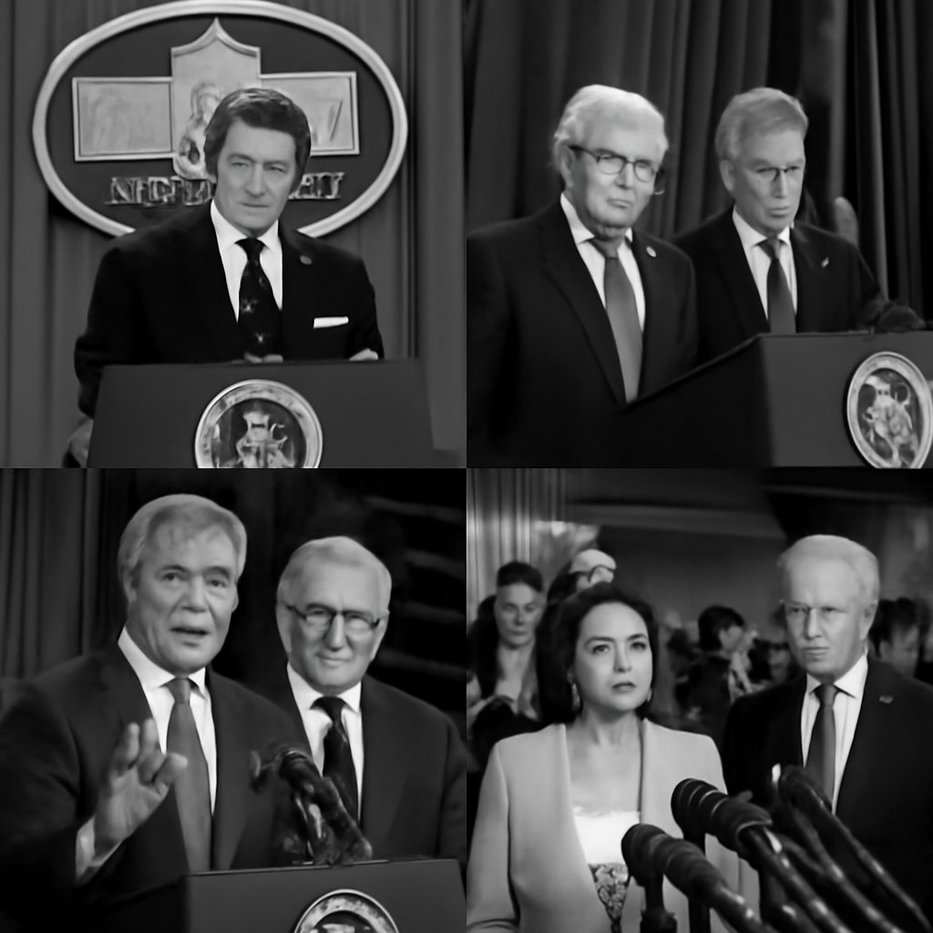 Top Moments in White House State of the Union History