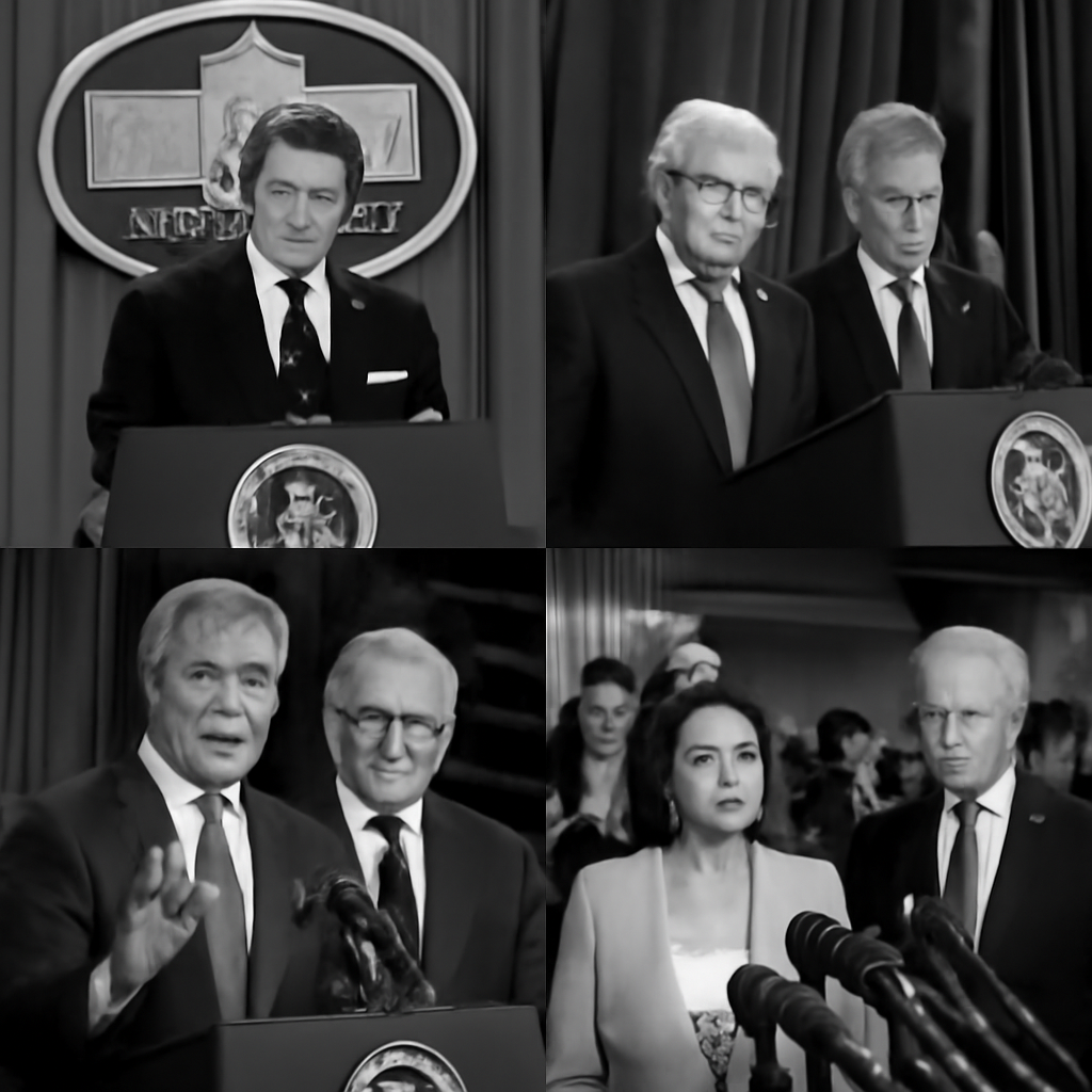 Top Moments in White House State of the Union History