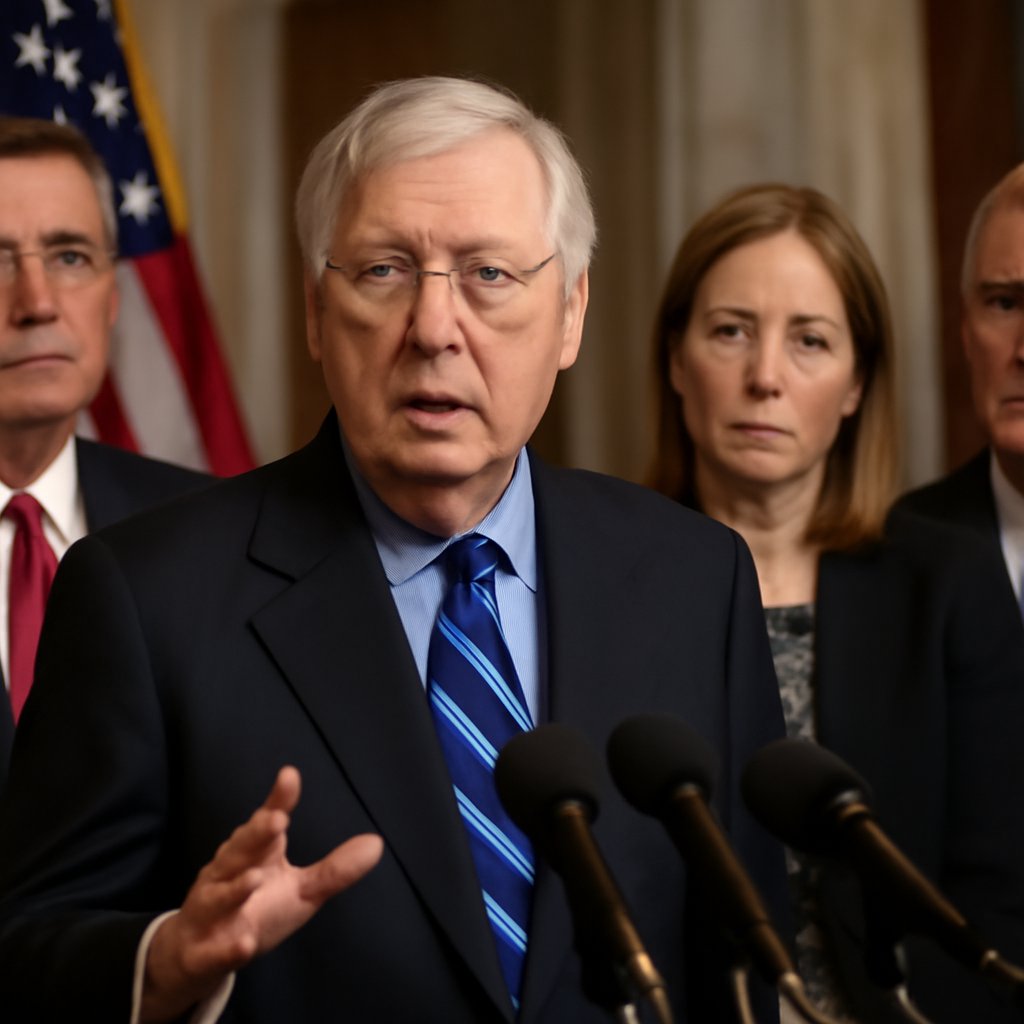 How Senators Use Holds on Nominations